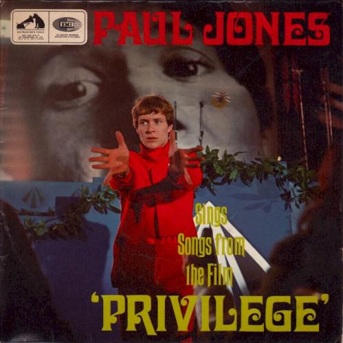 Paul Jones